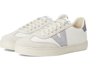 (���) ���B�N�g���A ���j�Z�b�N�X �x������ �T�C�N���X�g victoria unisex Berlin Ciclista Gris