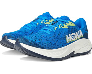 (���) �z�J�I�l�I�l �����Y �����R�� 4 Hoka men Rincon 4 Electric Cobalt/Varsity Navy