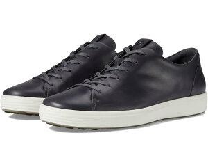 (���) �G�R�[ �����Y �\�t�g 7 �v���~�A �X�j�[�J�[ ECCO men Soft 7 Premier Sneakers Magnet