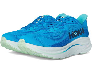(���) �z�J�I�l�I�l �����Y �N���t�g�� 10 Hoka men Clifton 10 Hoka Blue/Skyward Blue