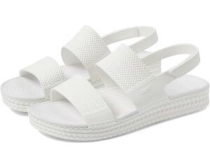 (���) ���[�t ���f�B�[�X �E�H�[�^�[ �r�X�^ Reef women Water Vista White