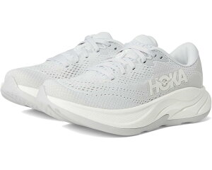 (���) �z�J�I�l�I�l ���f�B�[�X �����R�� 4 Hoka women Rincon 4 Stardust/Cosmic Grey