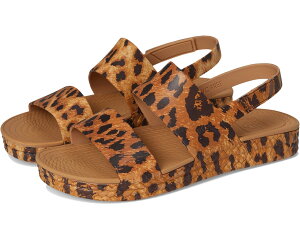 (���) ���[�t ���f�B�[�X �E�H�[�^�[ �r�X�^ Reef women Water Vista Leopard