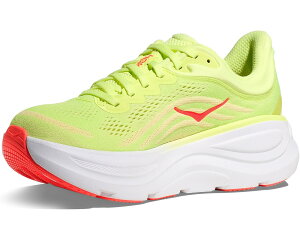 (���) �z�J�I�l�I�l ���f�B�[�X �{���_�C 9 Hoka women Bondi 9 Neon Yuzu/Sunlight