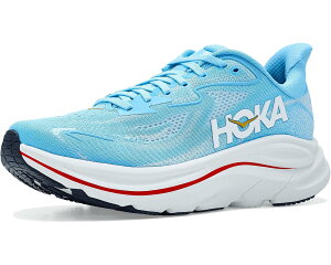 (���) �z�J�I�l�I�l ���f�B�[�X �N���t�g�� 10 Hoka women Clifton 10 Soaring Blue/Frost