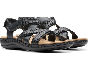 (���) �N���[�N�X ���f�B�[�X ���[���A�� ���i Clarks women Laurieann Rena Black Combi