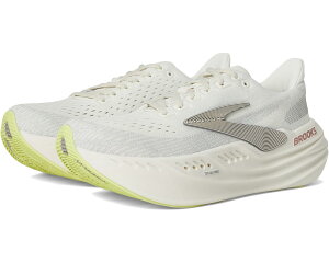 (���) �u���b�N�X ���f�B�[�X �O���Z���� �}�b�N�X Brooks women Glycerin Max Coconut/Alloy/Rose