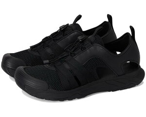 (���) �e�o �����Y �n�C�h���g���b�N �T���_�� Ct Teva men Hydratrek Sandal Ct Black