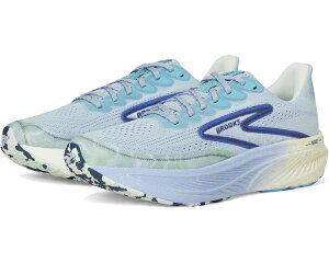 (���) �u���b�N�X �����Y �S�[�X�g 17 Brooks men Ghost 17 Kentucky/Blue/Lavender