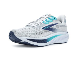 (���) �u���b�N�X �����Y �S�[�X�g 17 Brooks men Ghost 17 White/Beacon Blue/Ipanema