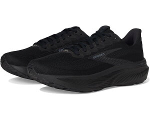 (���) �u���b�N�X �����Y �S�[�X�g 17 Brooks men Ghost 17 Black/Black/Ebony