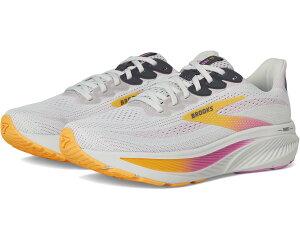 (���) �u���b�N�X ���f�B�[�X �S�[�X�g 17 Brooks women Ghost 17 Oyster/Apricot/Pink