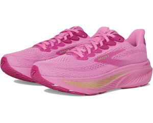 (���) �u���b�N�X ���f�B�[�X �S�[�X�g 17 Brooks women Ghost 17 Pink/Fuchsia/Gold