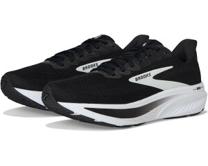 (���) �u���b�N�X ���f�B�[�X �S�[�X�g 17 Brooks women Ghost 17 Black/Grey/White