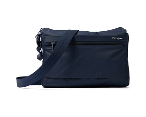 (���) �w�f�O���� �A�C �~�f�B�A�� �N���X�{�f�B Hedgren Eye Medium Crossbody Total Eclipse