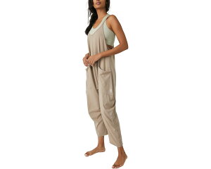 (���) �G�t�s�[ ���[�u�����g ���f�B�[�X �z�b�g �V���b�g �����s�[�X FP Movement women Hot Shot One-Piece Mocha Latte