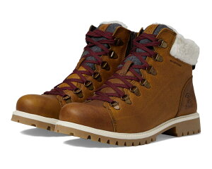 (���) �J�~�b�N ���f�B�[�X ���[�O �n�C�N 3 Kamik women Rogue Hike 3 Cognac