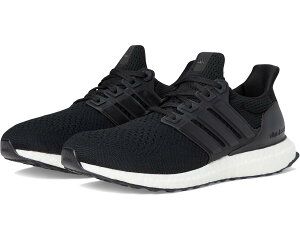 (���) �A�f�B�_�X �����j���O ���f�B�[�X �E���g���u�[�X�g 1.0 adidas Running women Ultraboost 1.0 Black/Black/White