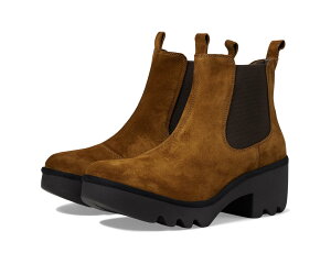 (���) �t���C�����h�� ���f�B�[�X FLY LONDON women TRIG514FLY Tobacco