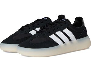 (���) �A�f�B�_�X �L�b�Y �V���[�Y (�r�b�O �L�b�h) adidas kids Barreda Decode Shoes (Big KId) Black/White/White