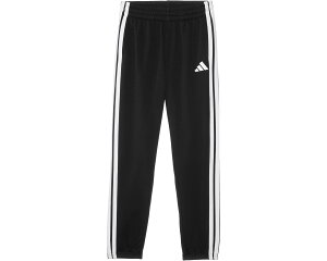 (���) �A�f�B�_�X �L�b�Y �G�b�Z���V���� 3S �W���K�[�Y (�r�b�O �L�b�Y) adidas kids Essentials 3S Joggers (Big Kids) Black Adi