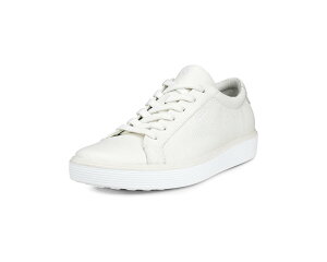 (���) �G�R�[ ���f�B�[�X �\�t�g 60 �v���~�A�� ECCO women Soft 60 Premium White