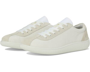 (���) �G�R�[ ���f�B�[�X �\�t�g �[�� ECCO women Soft Zero White/ Shadow White