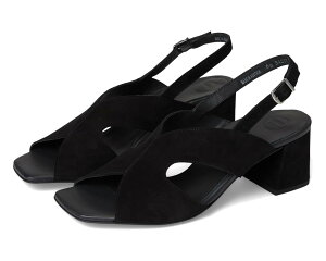 (���) �|�[���O���[�� ���f�B�[�X ���F���[�i �X�����O Paul Green women Verona Sling Black