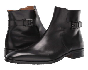 (���) �u���[�m�}�� �����Y �A���W�����[�j Bruno Magli men Angiolini Black