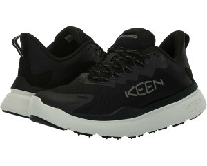 (���) �L�[�� ���f�B�[�X WK450 KEEN women WK450 Black/Star White