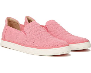 (���) �i�`�������C�U�[ ���f�B�[�X �\�E�� - �P���p�[ Naturalizer women SOUL - Kemper Flamingo Pink Fabric