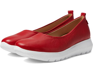 (���) �}�[�N�W���Z�t�j���[���[�N ���f�B�[�X �W�F�C�~�[ �X�g���[�g Marc Joseph New York women Jamie Street Red Napa Soft