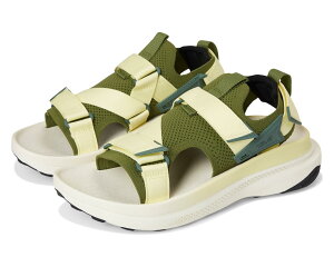 (���) �e�o �����Y Teva men Aventrail Pesto/Young Wheat