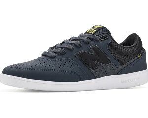 (���) �j���[�o�����X �k�����b�N ���j�Z�b�N�X 508 �u�����h�� �E�F�X�g�Q�[�g New Balance Numeric unisex 508 Brandon Westgate Navy/Black