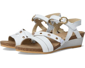 (���) �i�I�g ���f�B�[�X �X�p�[�N�� Naot women Sparkle White Leather