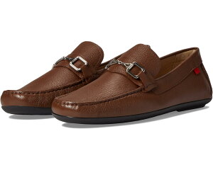 (���) �}�[�N�W���Z�t�j���[���[�N �����Y �p�[�N �A�x�j���[ ���[�t�@�[ Marc Joseph New York men Park Avenue Loafer Cafe Grainy