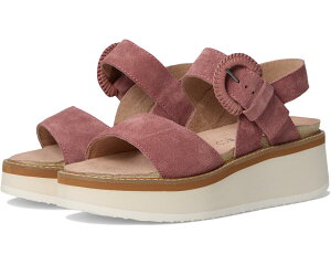 (���) �i�I�g ���f�B�[�X �N���[�v Naot women Crepe Rose Suede