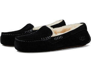 (���) �A�O ���f�B�[�X �A���X���[ UGG women Ansley Black II