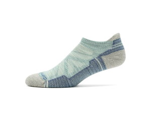 (���) �X�}�[�g�E�[�� ���f�B�[�X �n�C�N ���C�g �N�b�V���� ���E �A���N�� �\�b�N�X Smartwool women Hike Light Cushion Low Ankle Socks Frosty Green