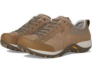 (���) �_���X�R ���f�B�[�X �y�C�Y���[ Dansko women Paisley Walnut Waterproof
