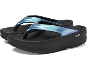 (���) �E�[�t�H�X ���f�B�[�X �I���K �E�[���� ���O�[ OOFOS women OOmega OOlala Luxe Atlantis