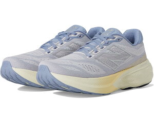 (���) �j���[�o�����X ���f�B�[�X �t���b�V�� �t�H�[�� X 880 New Balance women Fresh Foam X 880 v15 Pearl Grey/Dusk Shower/Calcium