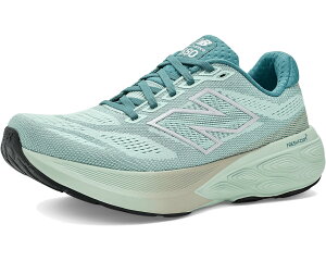 (���) �j���[�o�����X ���f�B�[�X �t���b�V�� �t�H�[�� X 880 New Balance women Fresh Foam X 880 v15 Cosmic Jade/Silver Metallic