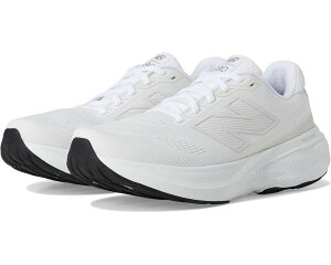 (���) �j���[�o�����X ���f�B�[�X �t���b�V�� �t�H�[�� X 880 New Balance women Fresh Foam X 880 v15 White/Sea Salt/Black