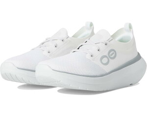 (���) �E�[�t�H�X �����Y �X�g���C�h OOFOS men OOmy Stride White