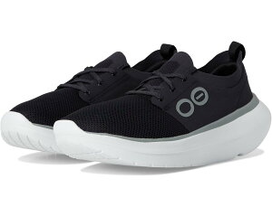 (���) �E�[�t�H�X �����Y �X�g���C�h OOFOS men OOmy Stride White Black