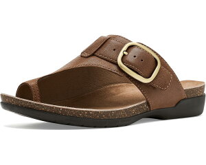 (���) �_���X�R ���f�B�[�X ���C���[ Dansko women Rylee Brown