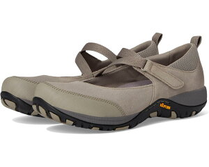(���) �_���X�R ���f�B�[�X �v�������[�Y Dansko women Primrose Taupe