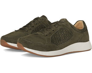 (���) �_���X�R ���f�B�[�X Dansko women Catie Olive Suede