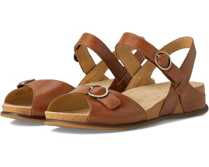 (���) �_���X�R ���f�B�[�X �L�����f�B�X Dansko women Candace Tan